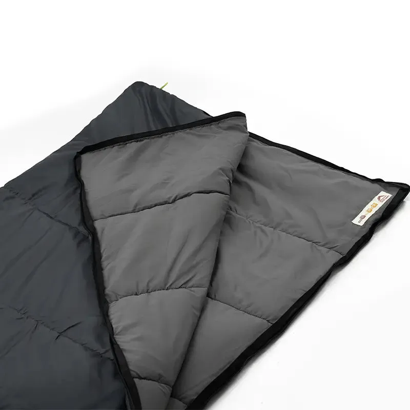 Wild land Envelope Sleeping Bag Multi Use