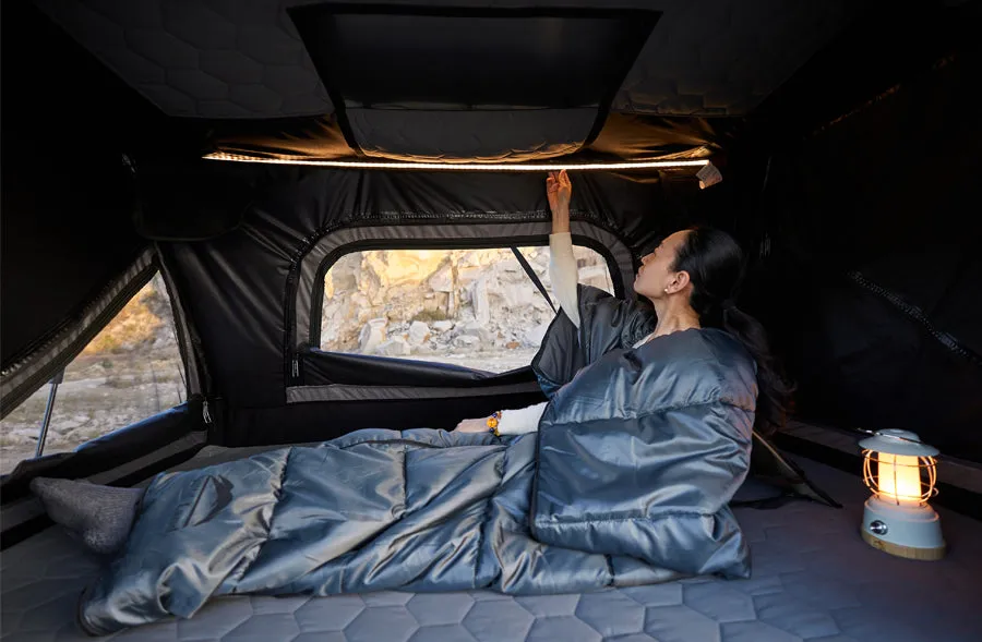 Wild land Envelope Sleeping Bag Multi Use