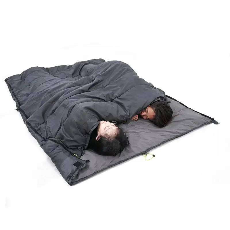 Wild land Envelope Sleeping Bag Multi Use