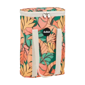 Wine Cooler Bag Amazon Jungle