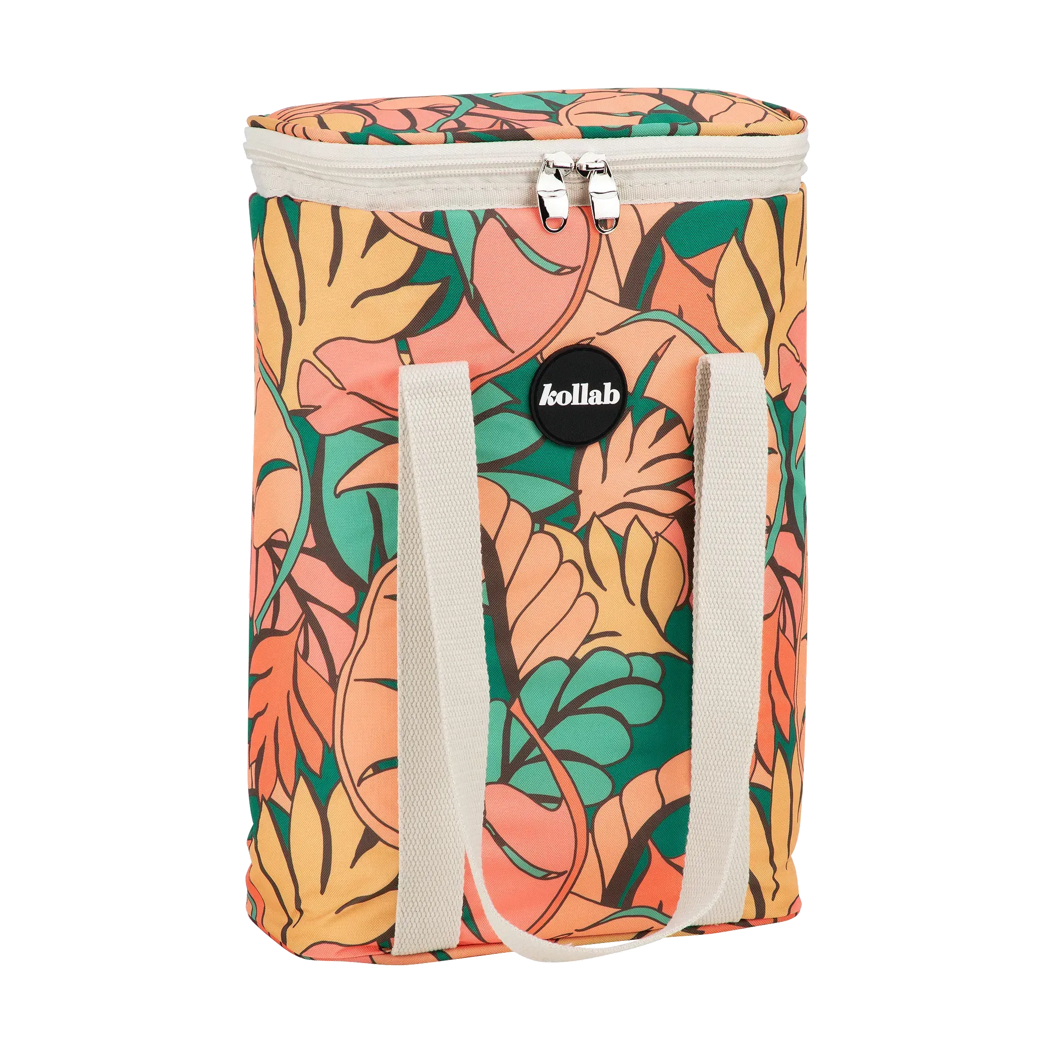 Wine Cooler Bag Amazon Jungle