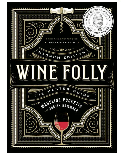 Wine Folly