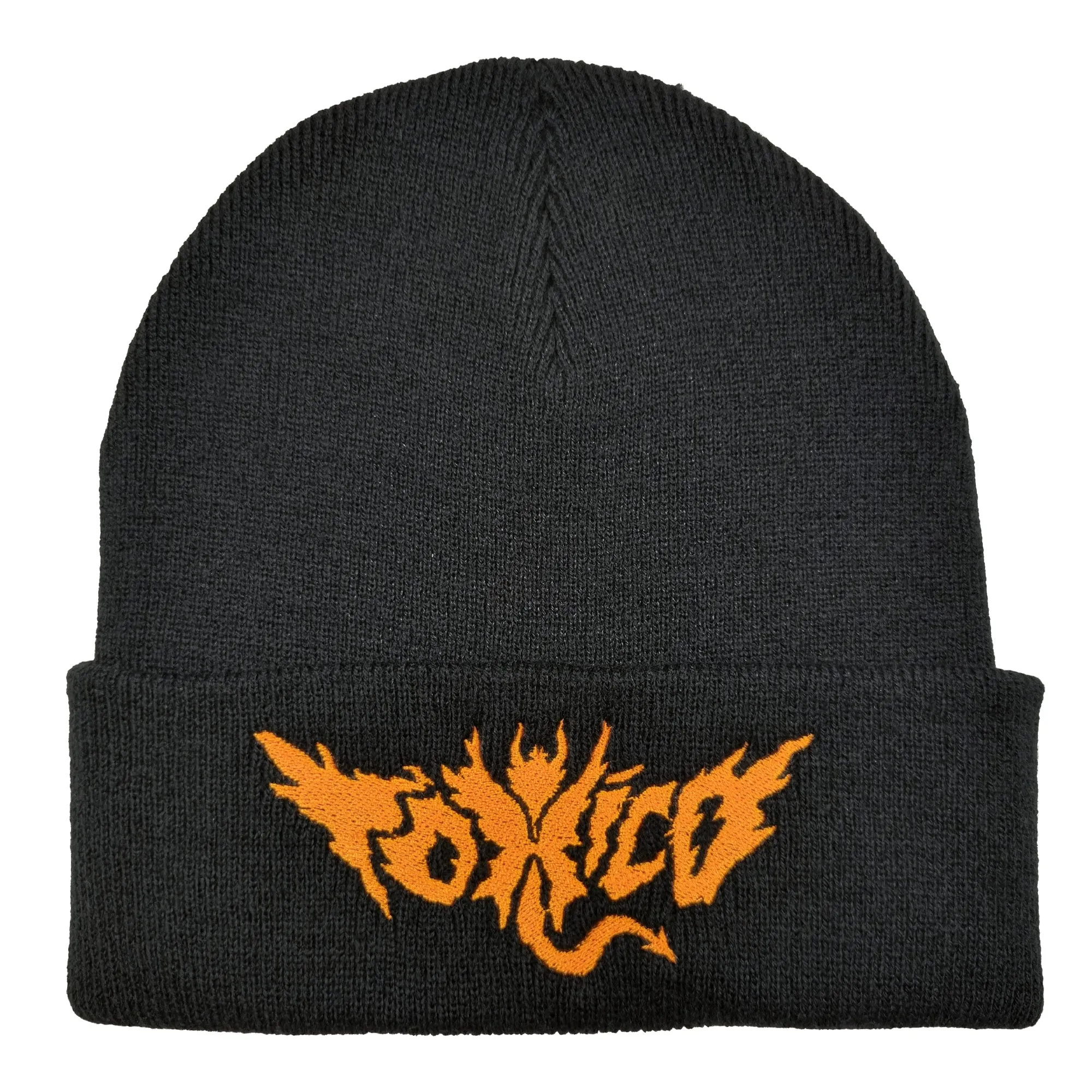 Winged Demon Beanie