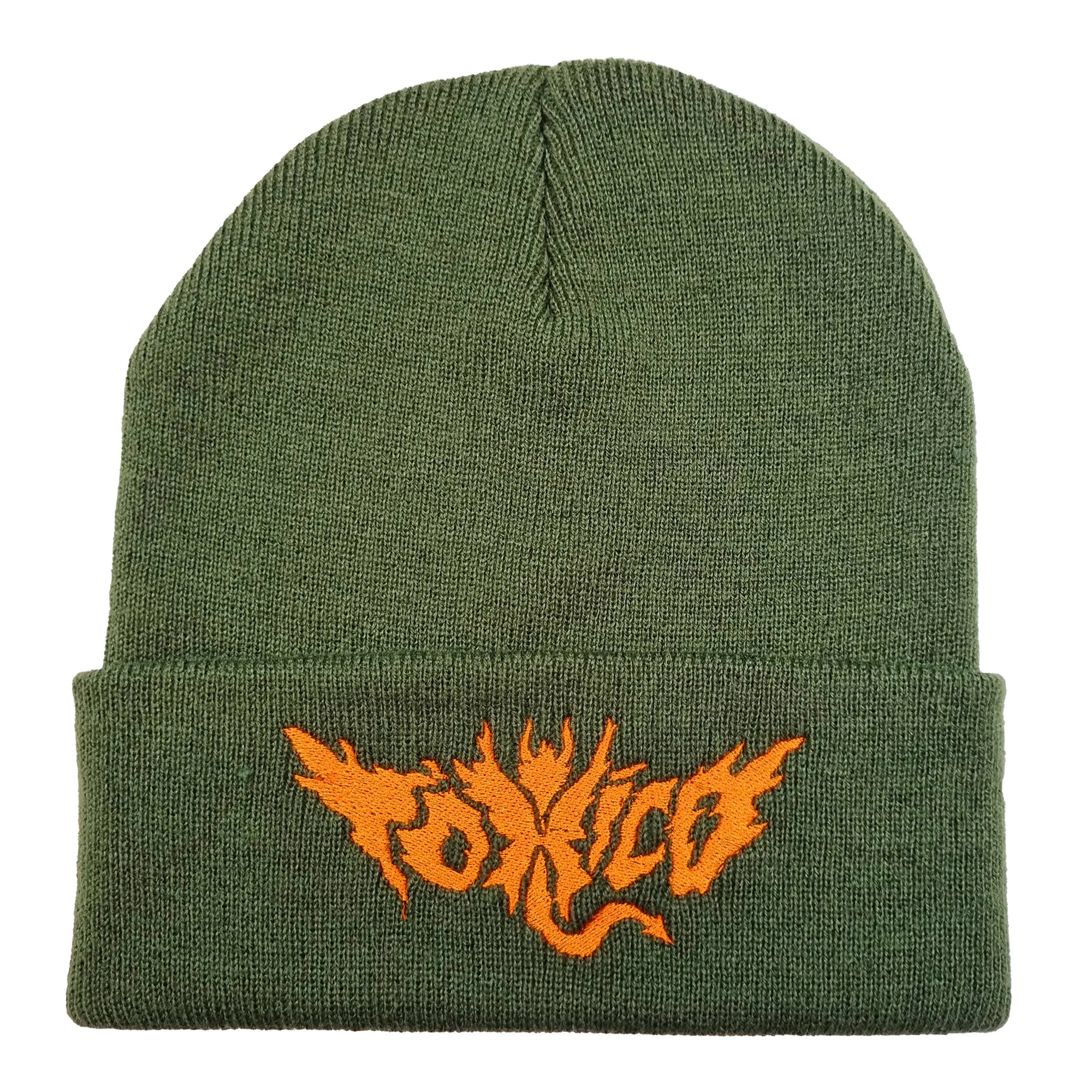 Winged Demon Beanie