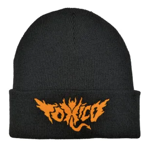 Winged Demon Beanie