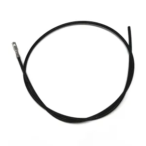 Wire with terminals for 90 degree 6 pin bulkhead