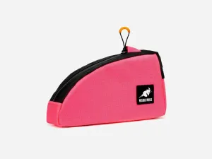 Wizard Works Go-Go Top Tube Bag - 1 Litre - Fluro Pink - SALE