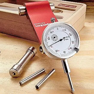Woodpeckers SG-WP Saw Gauge