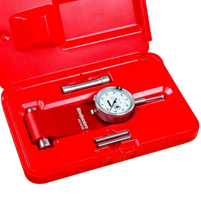 Woodpeckers SG-WP Saw Gauge
