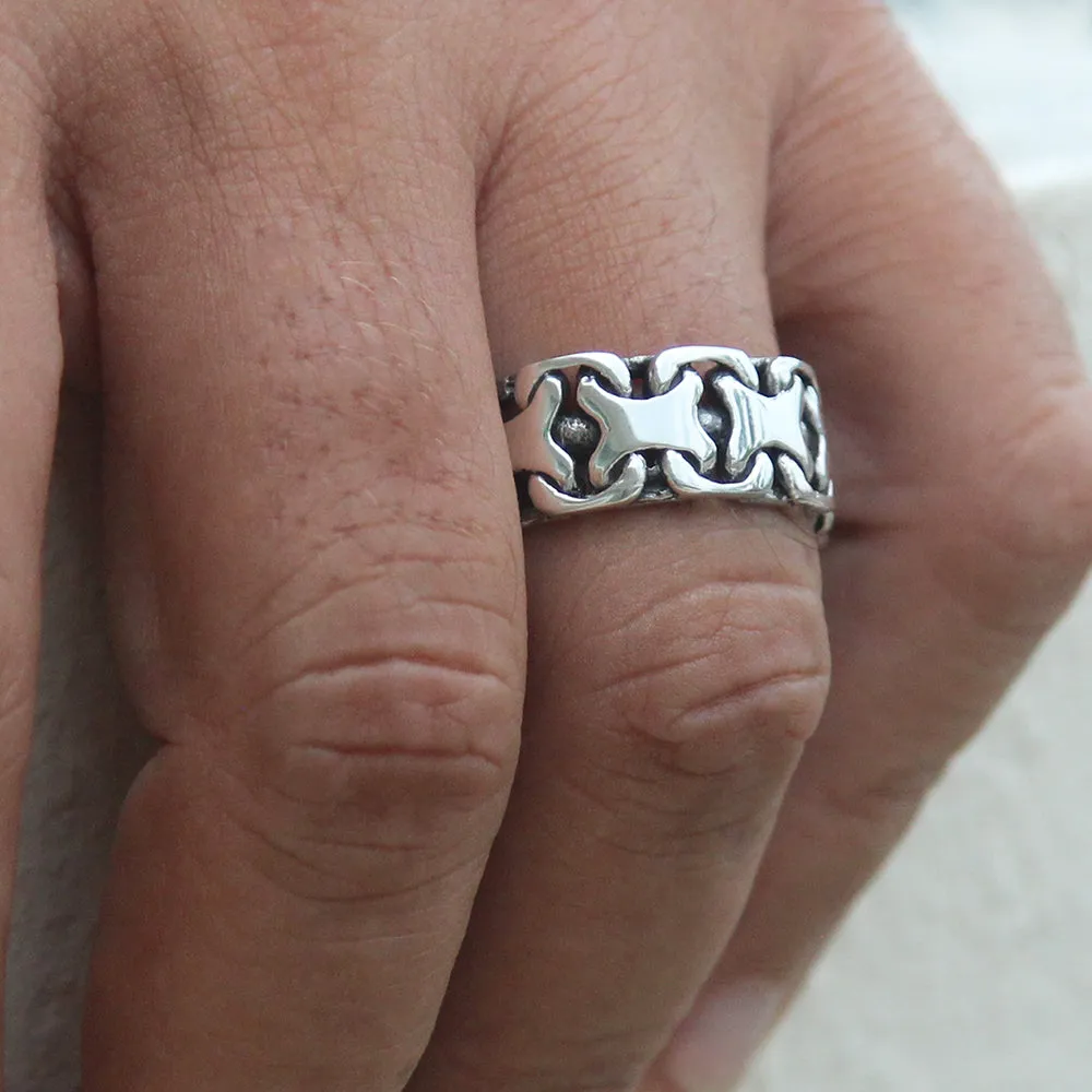 X Ring