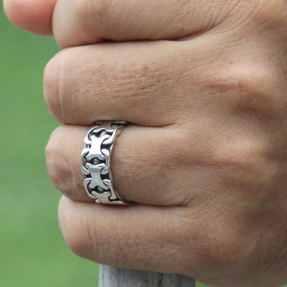 X Ring