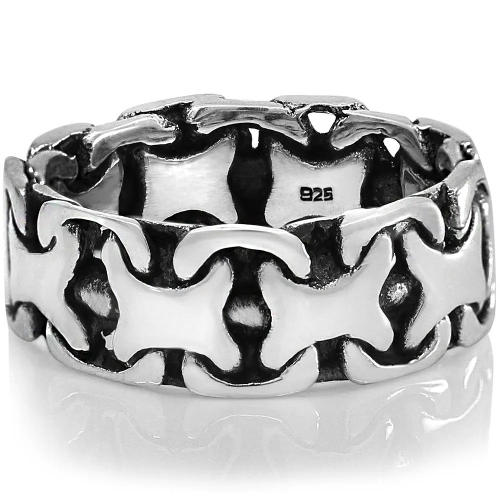 X Ring