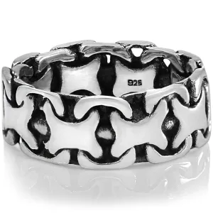 X Ring