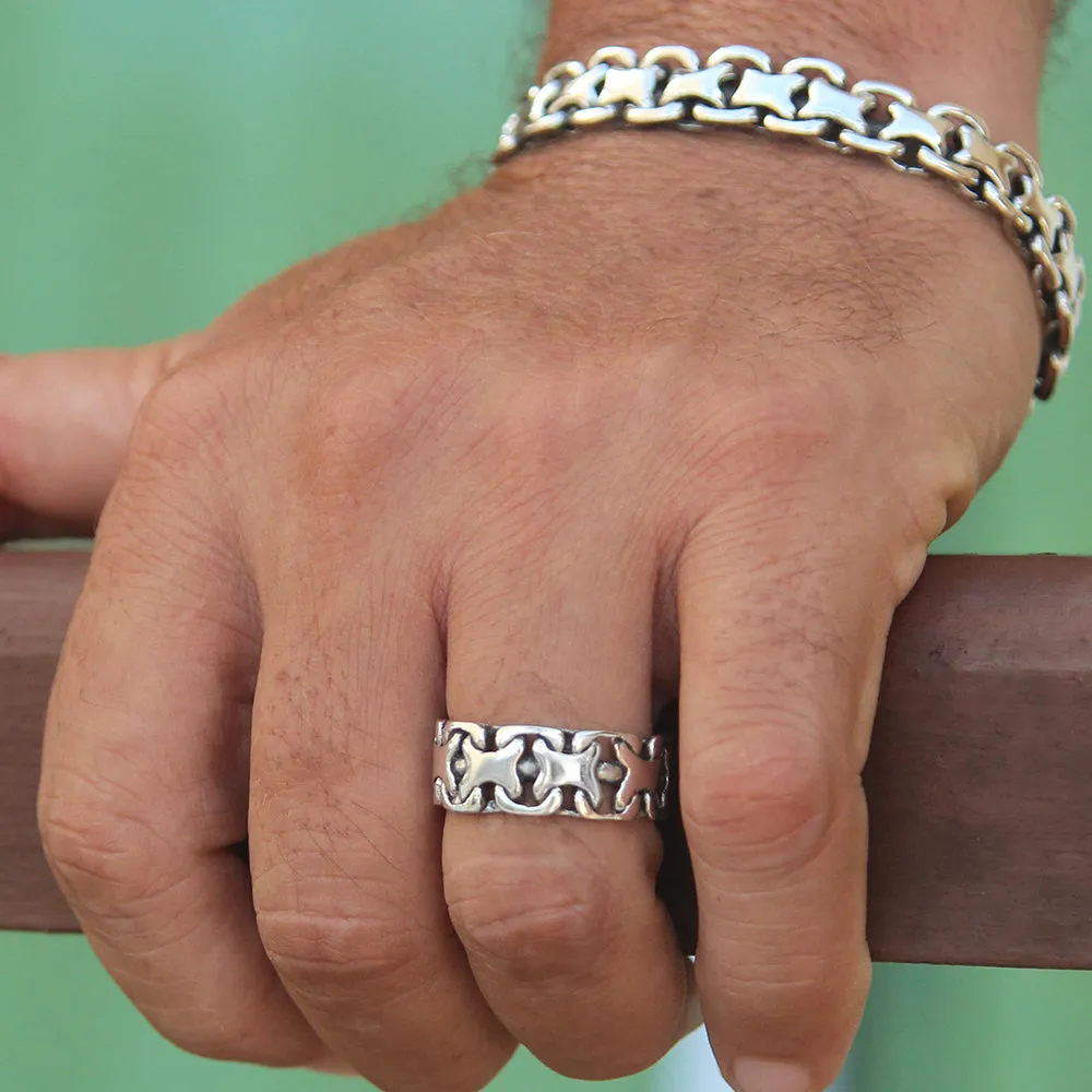 X Ring