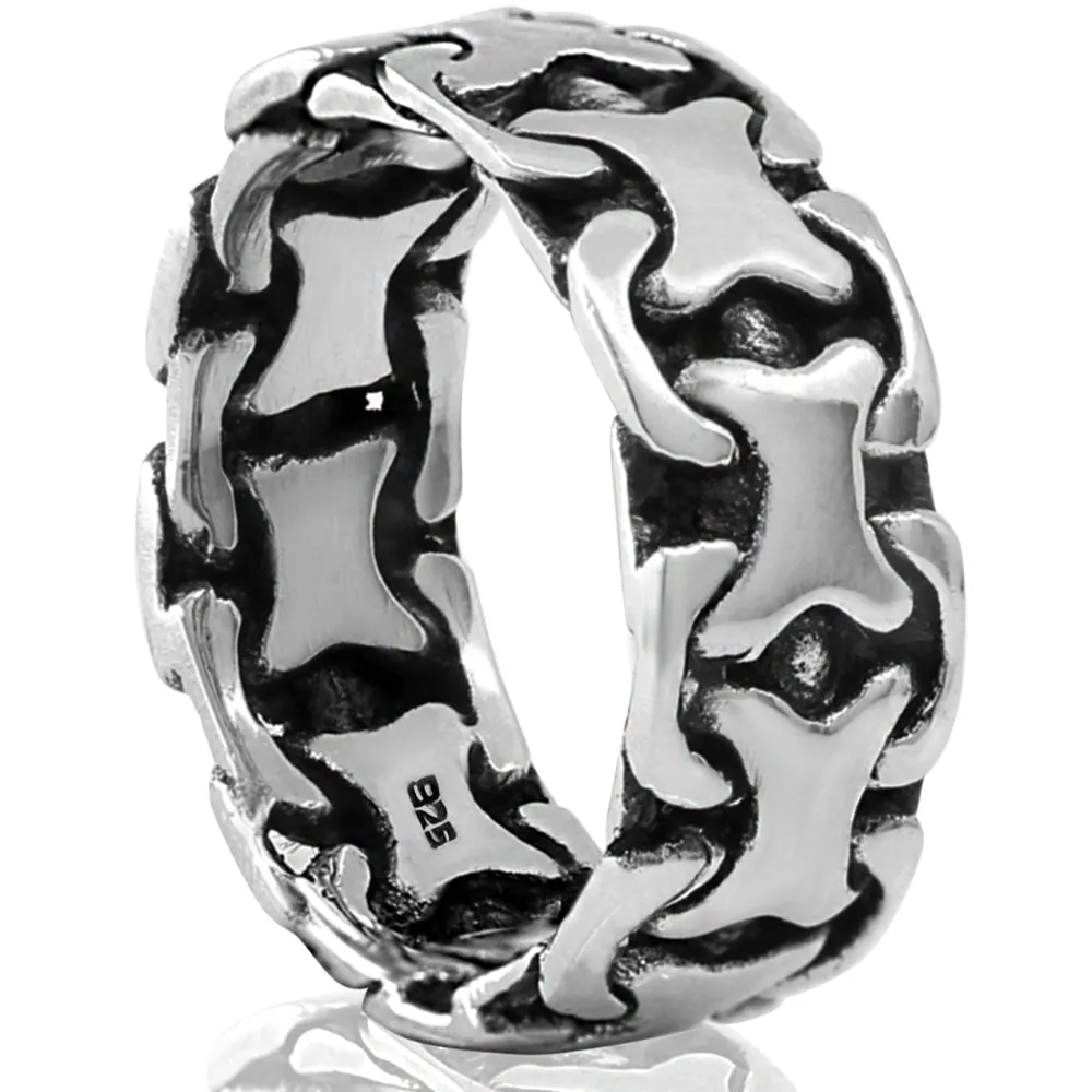 X Ring