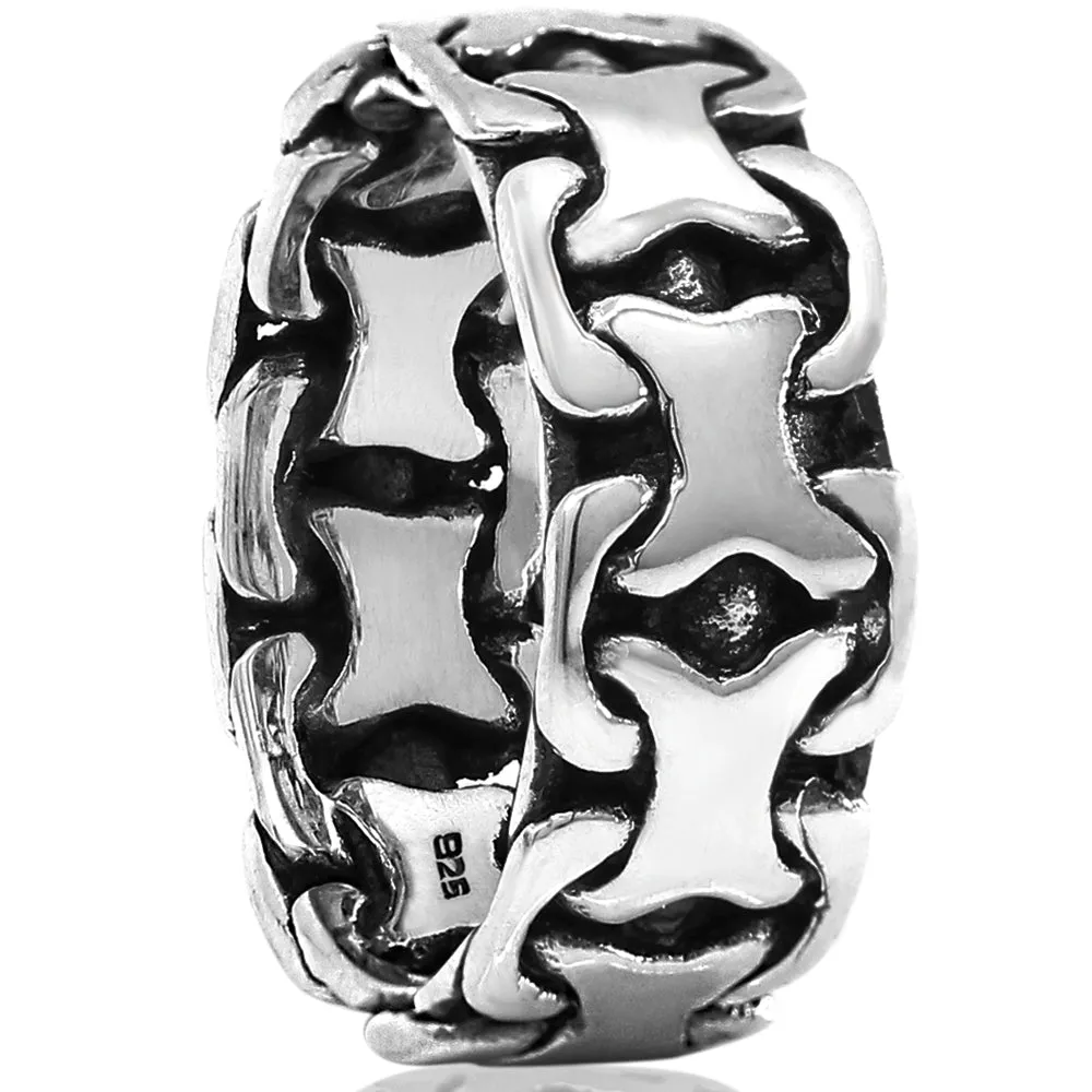 X Ring