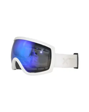 XTM Force Revo Goggles - White