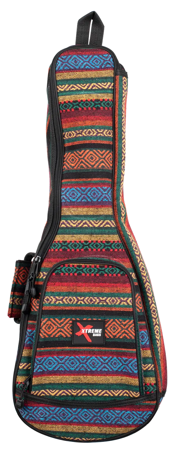 Xtreme Tenor ukulele bag OB903