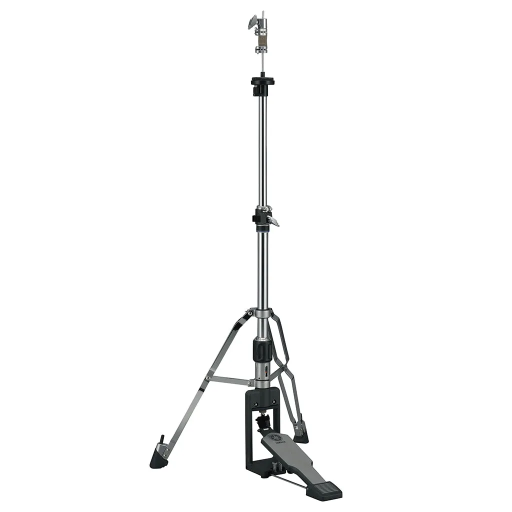 Yamaha HS1200D 2-Leg Double Braced Hi-Hat Stand - Direct