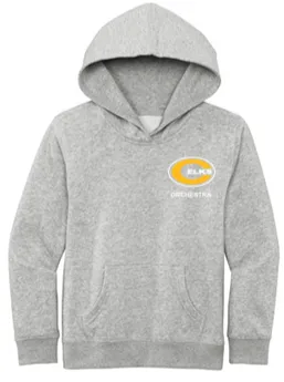 Youth Hoodie- ORCHC24