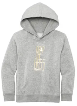 Youth Hoodie- ORCHC24