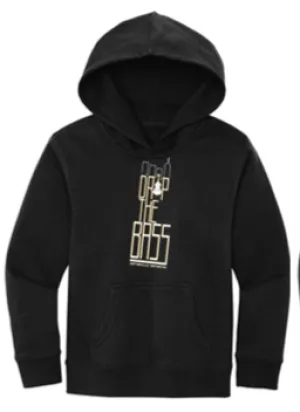 Youth Hoodie- ORCHC24