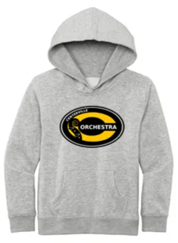 Youth Hoodie- ORCHC24