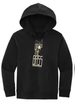 Youth Hoodie- ORCHC24