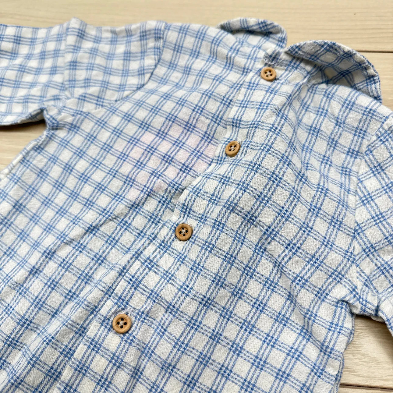 Zara SHIRT