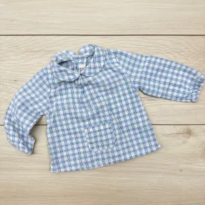 Zara SHIRT