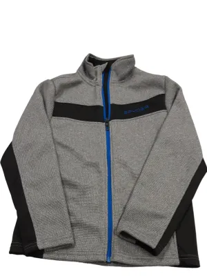 Zip up sz 10/12