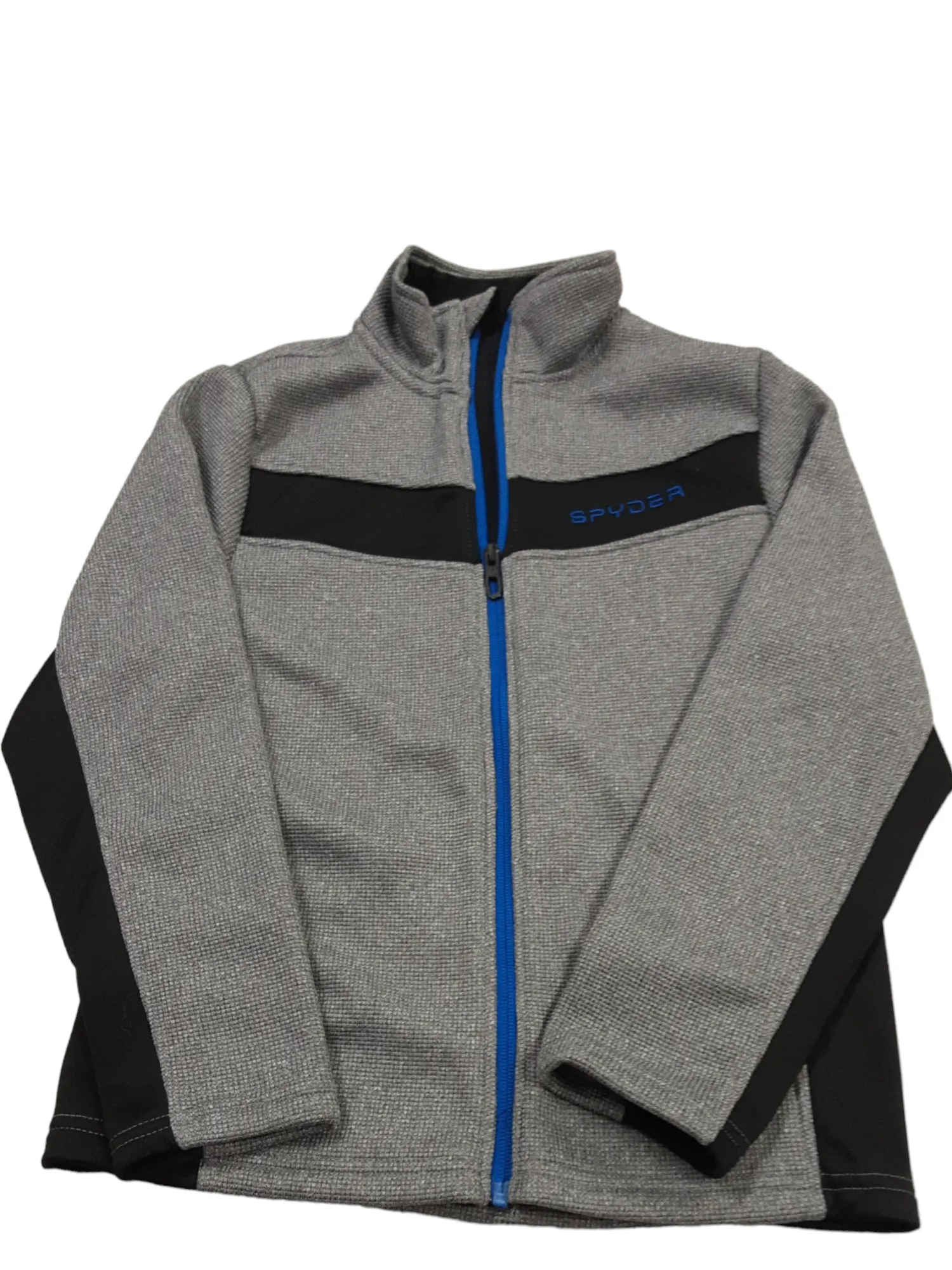 Zip up sz 10/12
