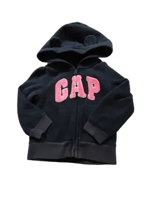 Zip up sz 18-24m