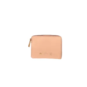 Zipper Wallet