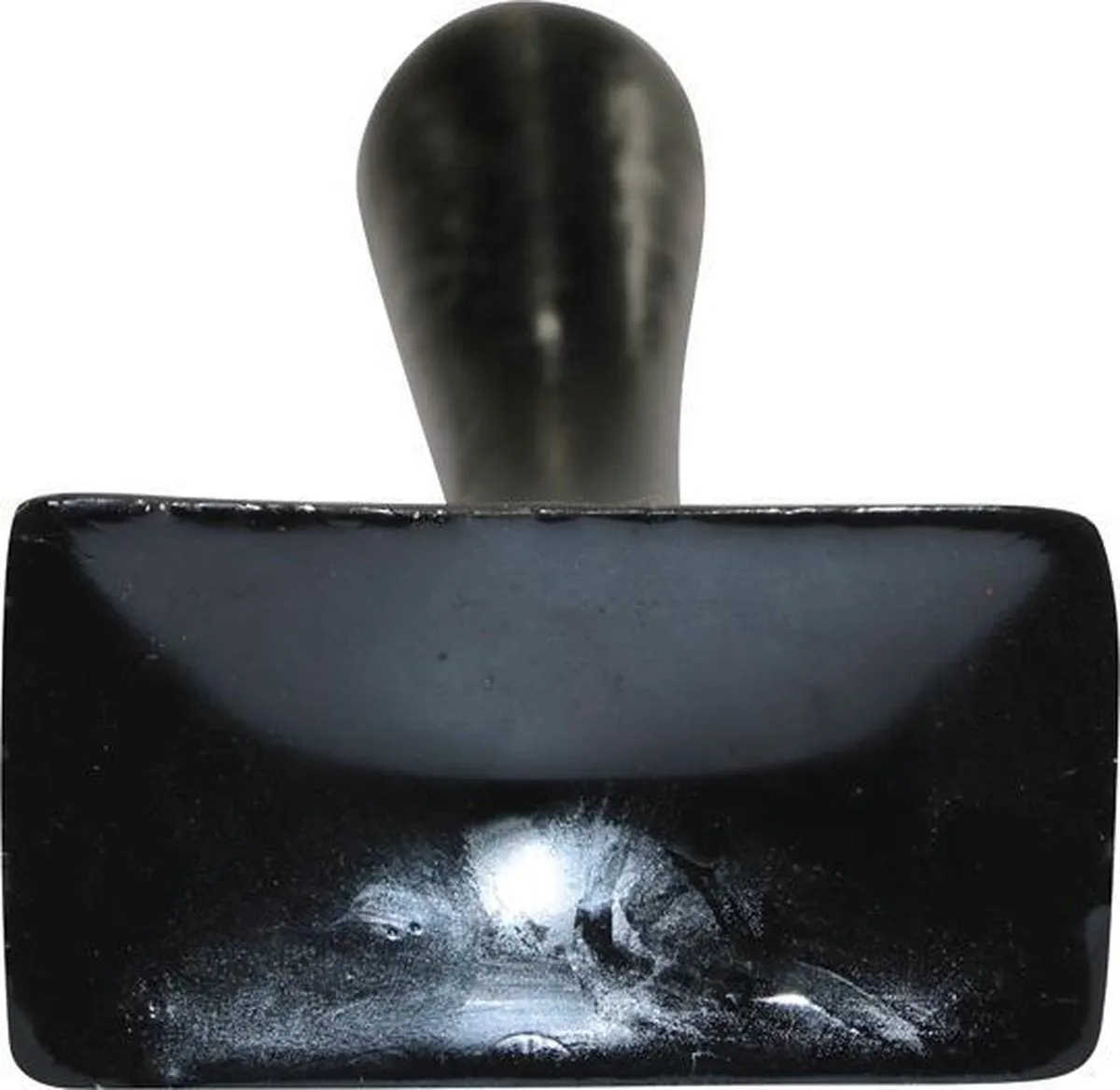 Zizi - Conchita Buttplug - Diameter 30 mm - Zwart